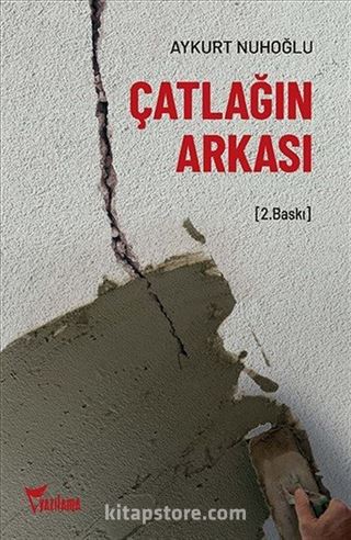 Çatlağın Arkası