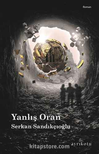 Yanlış Oran