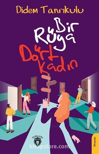 Bir Rüya Dört Kadın