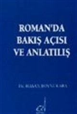 Romanda Bakış Açısı Ve Anlatılış