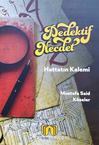 Dedektif Necdet / Hattatın Kalemi