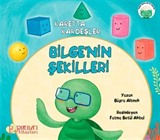 Bilge'nin Şekilleri