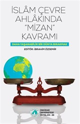 İslam Çevre Ahlakında Mizan Kavramı