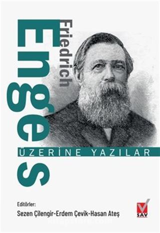 Friedrich Engels Üzerine Yazılar