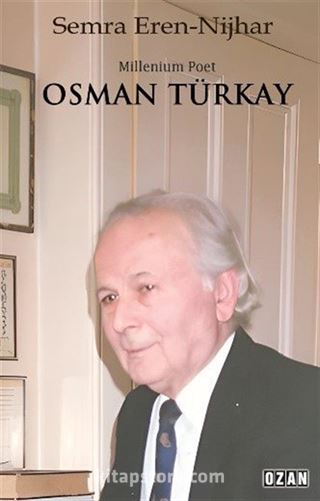 Millenium Poet Osman Türkay