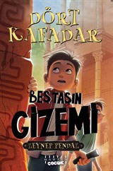 Dört Kafadar / Beş Taşın Gizemi