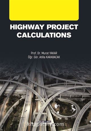 Highway Project Calculations