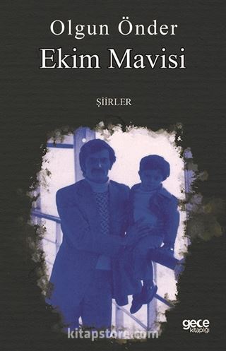 Ekim Mavisi