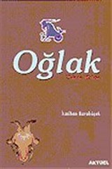 Oğlak Burcu