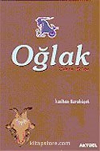 Oğlak Burcu