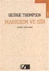 Marksizm Ve Şiir