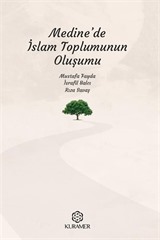 Medine'de İslam Toplumunun Oluşumu