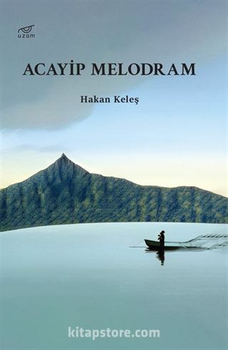 Acayip Melodram