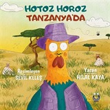 Hotoz Horoz Tanzanya'da