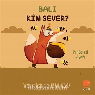 Balı Kim Sever ?