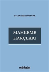 Mahkeme Harçları