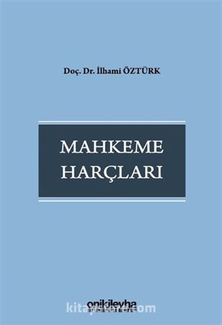 Mahkeme Harçları