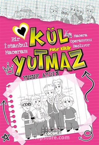 Külyutmaz