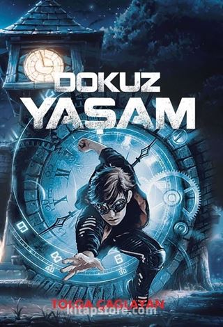 Dokuz Yaşam