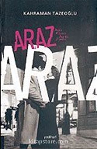 Araz: Aşka, Rüzgara, Ayrılığa, Zamana