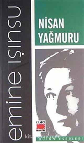 Nisan Yağmuru