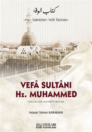 Vefa Sultanı Hazreti Muhammed