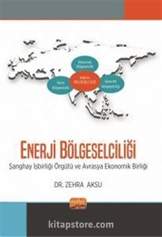 Enerji Bölgeselciliği