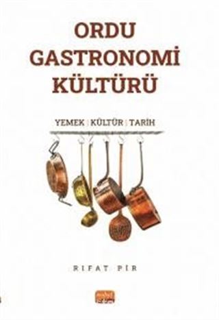 Ordu Gastronomi Kültürü