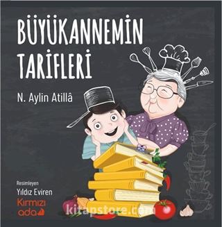 Büyükannemin Tarifleri