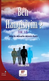 Ben Hangisiyim?