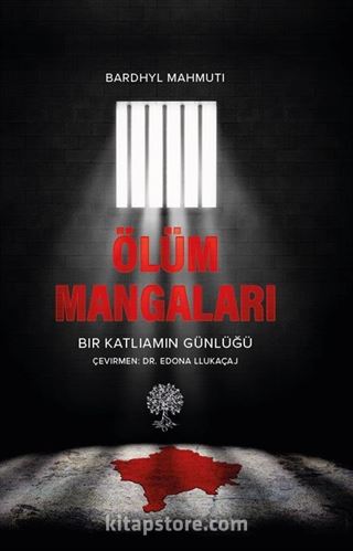 Ölüm Mangaları