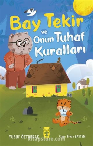 Bay Tekir ve Onun Tuhaf Kuralları