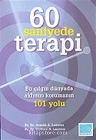 60 Saniyede Terapi