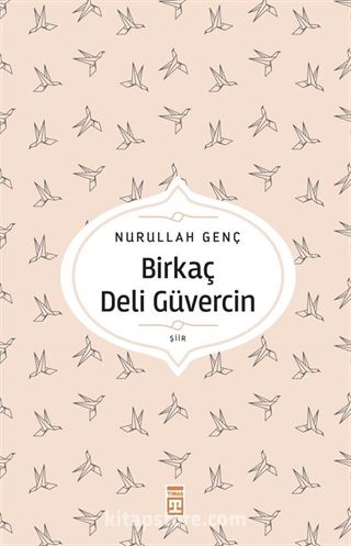 Birkaç Deli Güvercin