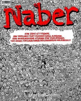 Naber Sayı:9