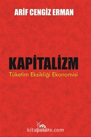 Kapitalizm