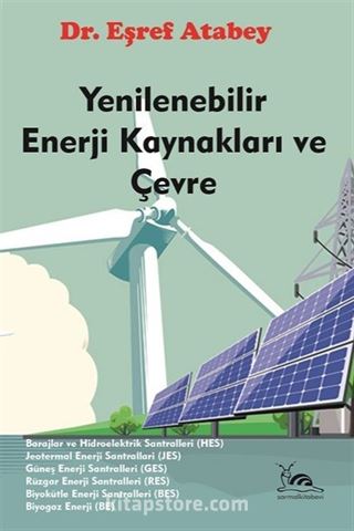 Yenilenebilir Enerji Kaynakları ve Çevre