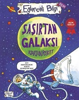 Şaşırtan Galaksi