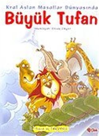 Büyük Tufan