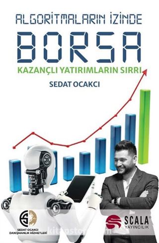 Algoritmaların İzinde Borsa