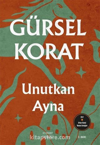 Unutkan Ayna