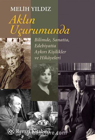 Aklın Uçurumunda