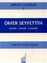 Ömer Seyfettin