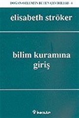 Bilim Kuramına Giriş