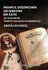 İnsancıl Düşüncenin Gelişmesine Bir Katkı