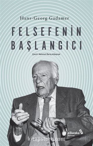 Felsefenin Başlangıcı