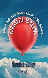 Kırmızı Balon