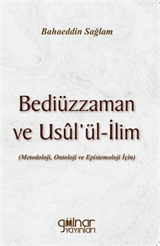 Bediüzzaman ve Usûl'ül-İlim