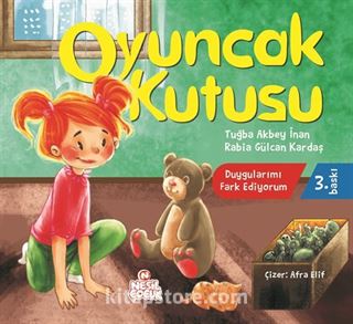 Oyuncak Kutusu