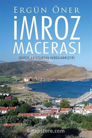 İmroz Macerası